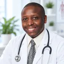 Dr. Nicholas Atudonyang, MD